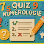 Un questionnaire avec un crayon